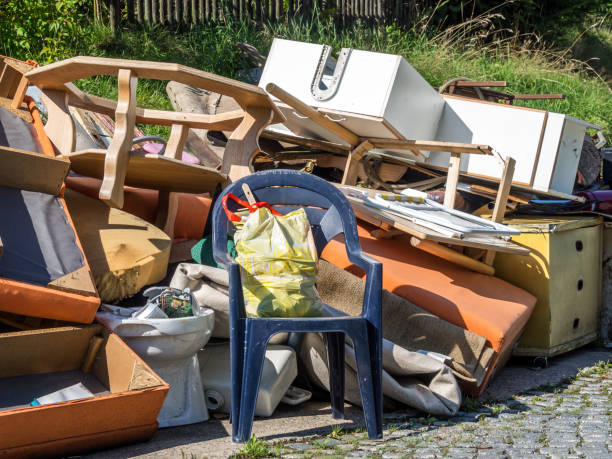 Basement Cleanout Services in Wheeling, IL