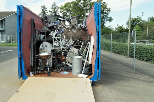 Debris Removal in Wheeling, IL
