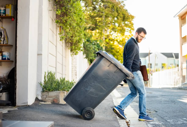 Best Construction Debris Removal  in Wheeling, IL