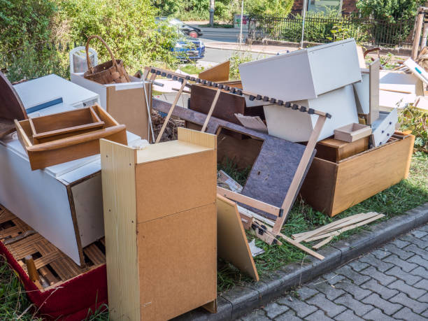 Best Junk Hauling Services  in Wheeling, IL