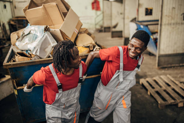 Best Same-Day Junk Removal  in Wheeling, IL