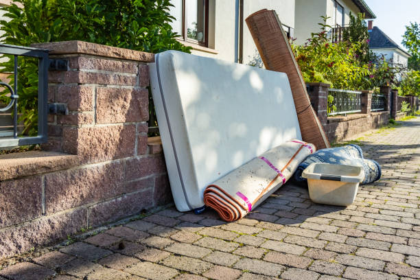 Best Professional Junk Removal  in Wheeling, IL