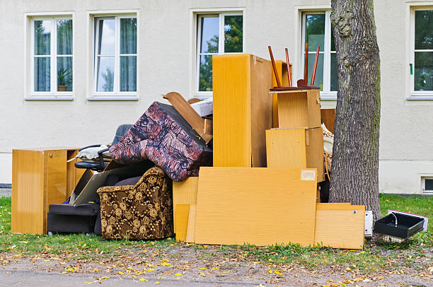 Full-Service Junk Removal in Wheeling, IL