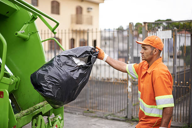 Best Yard Cleanup Services  in Wheeling, IL