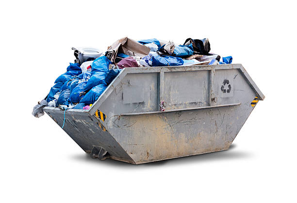 Trusted Wheeling, IL Junk Removal Experts